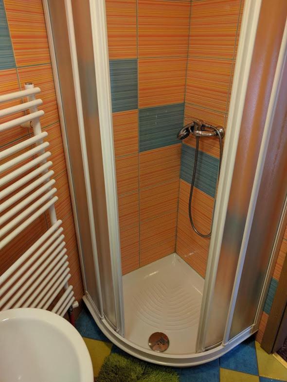 Apartma Kramar Podkoren Kranjska Gora Ngoại thất bức ảnh