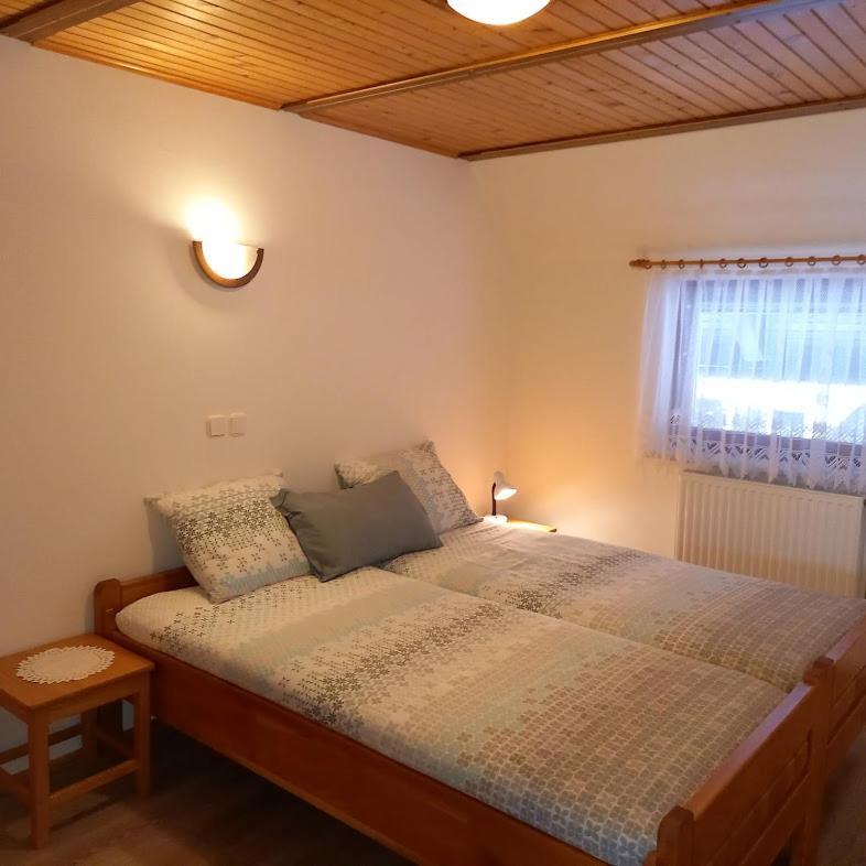 Apartma Kramar Podkoren Kranjska Gora Ngoại thất bức ảnh