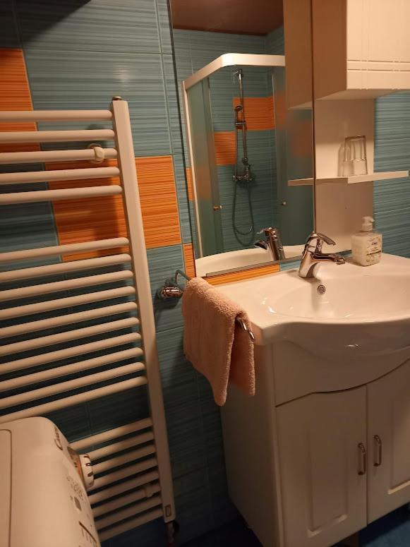 Apartma Kramar Podkoren Kranjska Gora Ngoại thất bức ảnh