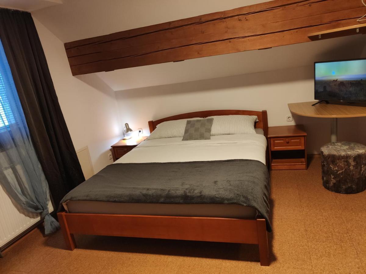 Apartma Kramar Podkoren Kranjska Gora Ngoại thất bức ảnh