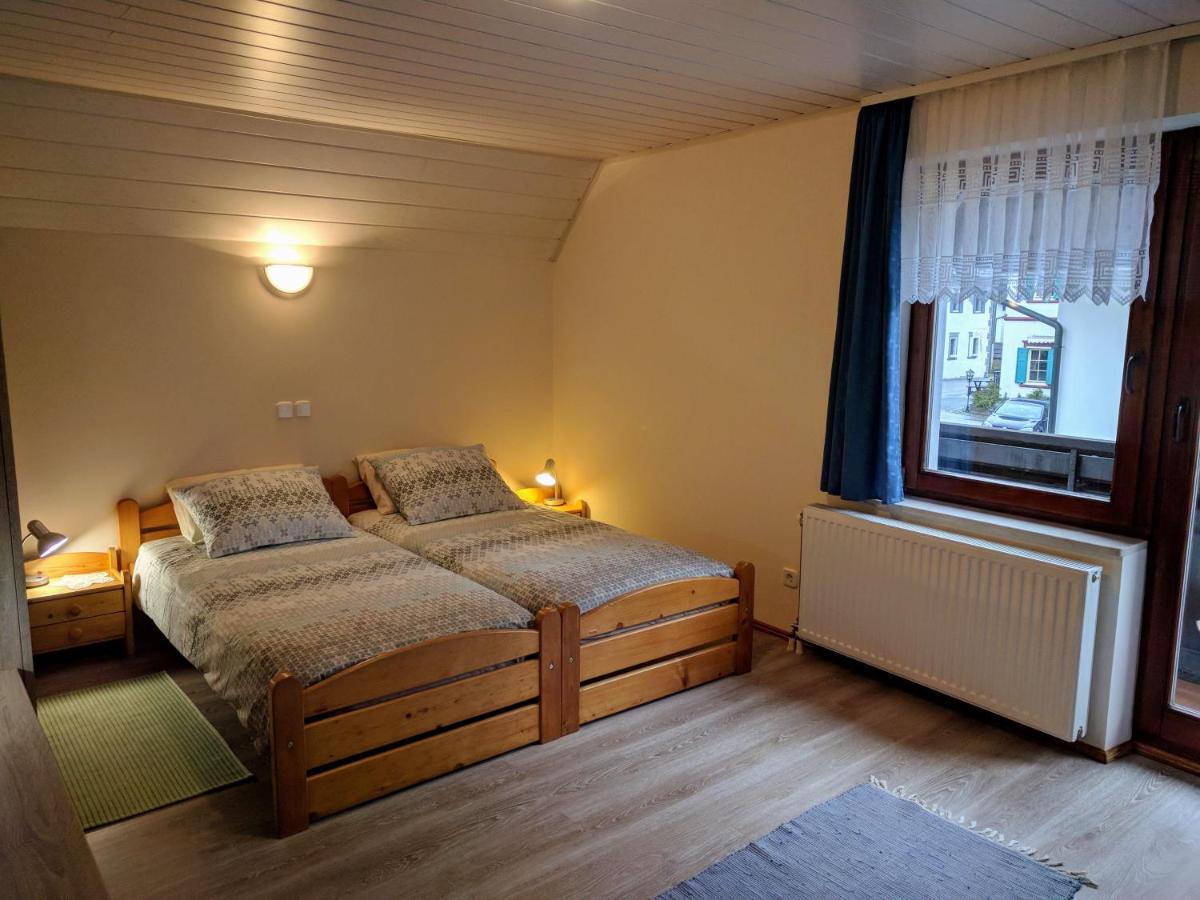 Apartma Kramar Podkoren Kranjska Gora Ngoại thất bức ảnh