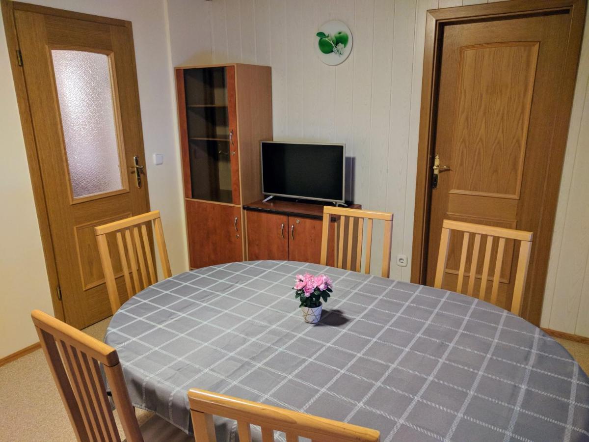 Apartma Kramar Podkoren Kranjska Gora Ngoại thất bức ảnh